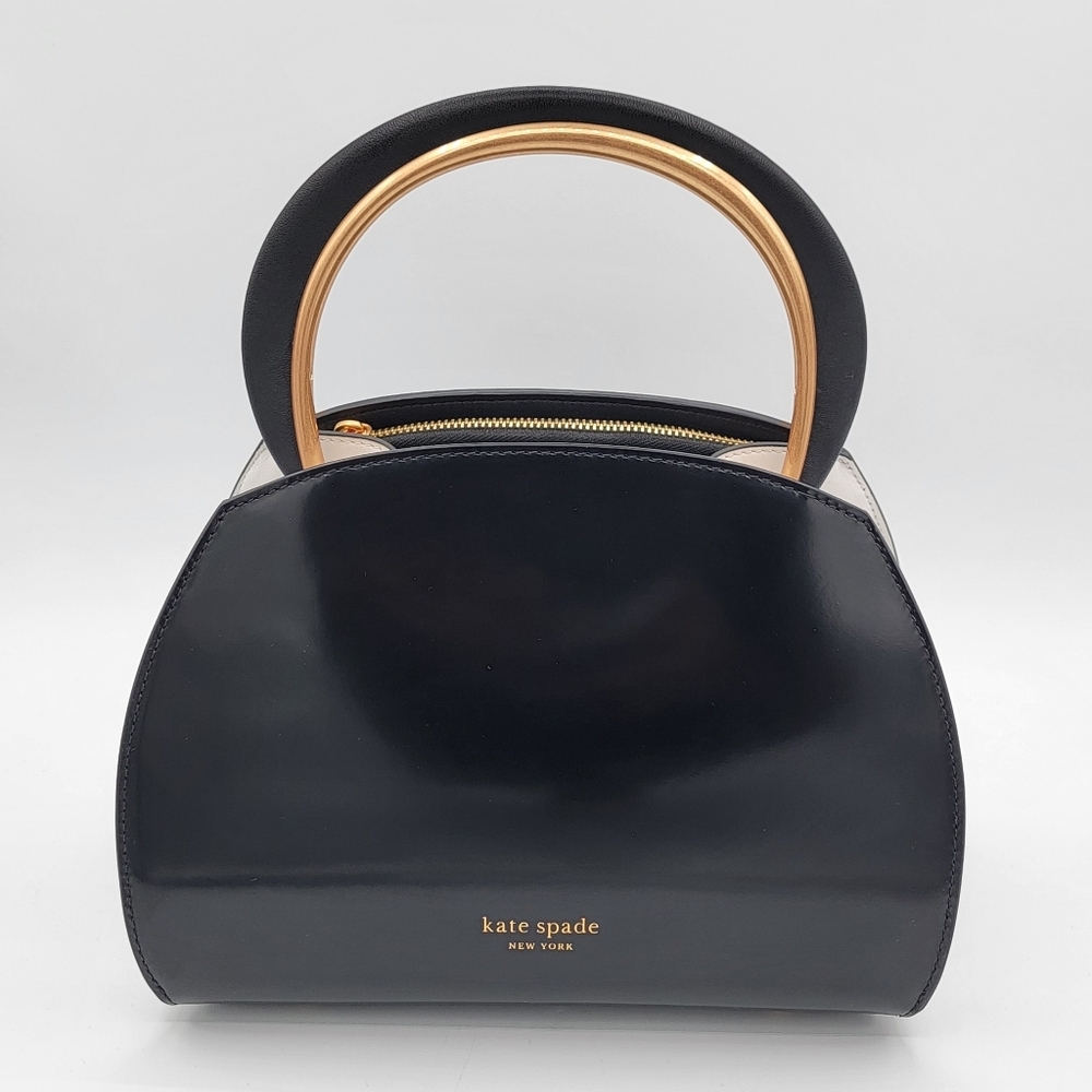 Kate Spade Expo Top Handle Handbag NWT #2773